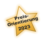 Preis- Orientierung 2023